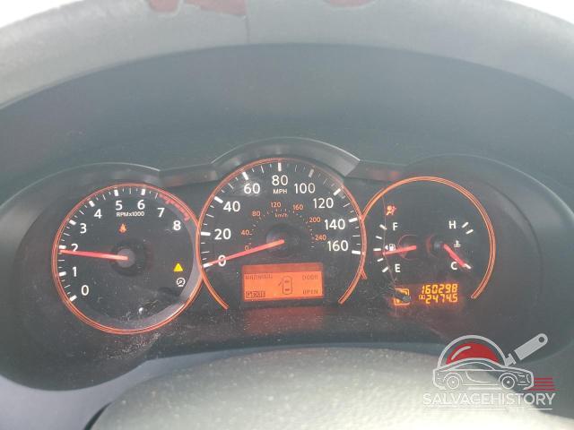 1N4BL21EX7C127598 2007 NISSAN ALTIMA photo no. 9