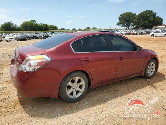 1N4AL21E08C148540 2008 NISSAN ALTIMA photo no. 3