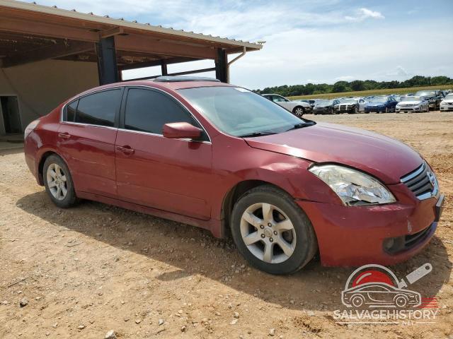 1N4AL21E08C148540 2008 NISSAN ALTIMA photo no. 4