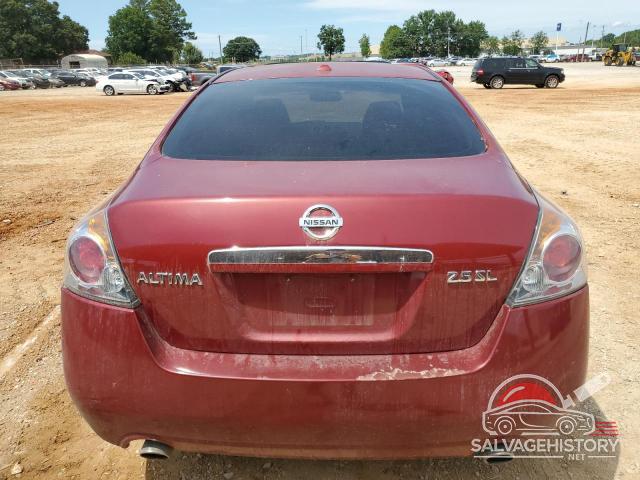 1N4AL21E08C148540 2008 NISSAN ALTIMA photo no. 6