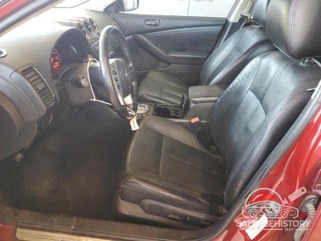 1N4AL21E08C148540 2008 NISSAN ALTIMA photo no. 7