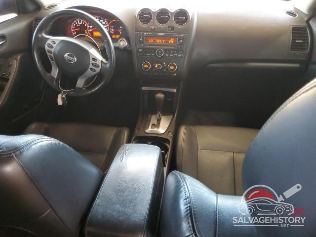 1N4AL21E08C148540 2008 NISSAN ALTIMA photo no. 8