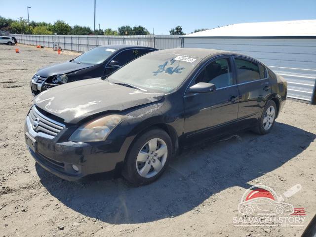 1N4AL21E08C198743 2008 NISSAN ALTIMA photo no. 16