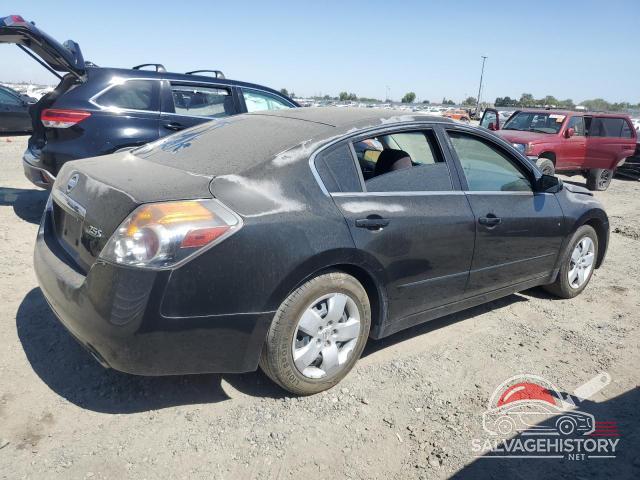 1N4AL21E08C198743 2008 NISSAN ALTIMA photo no. 3