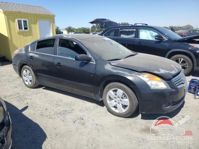 1N4AL21E08C198743 2008 NISSAN ALTIMA photo no. 4
