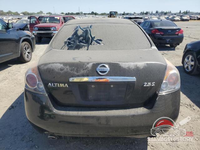 1N4AL21E08C198743 2008 NISSAN ALTIMA photo no. 6