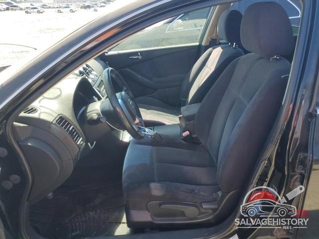 1N4AL21E08C198743 2008 NISSAN ALTIMA photo no. 7