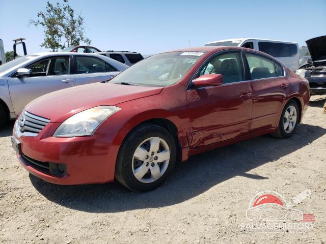 1N4AL21E08N465996 2008 NISSAN ALTIMA photo no. 12