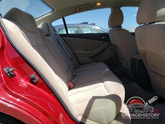 1N4AL21E08N465996 2008 NISSAN ALTIMA photo no. 10