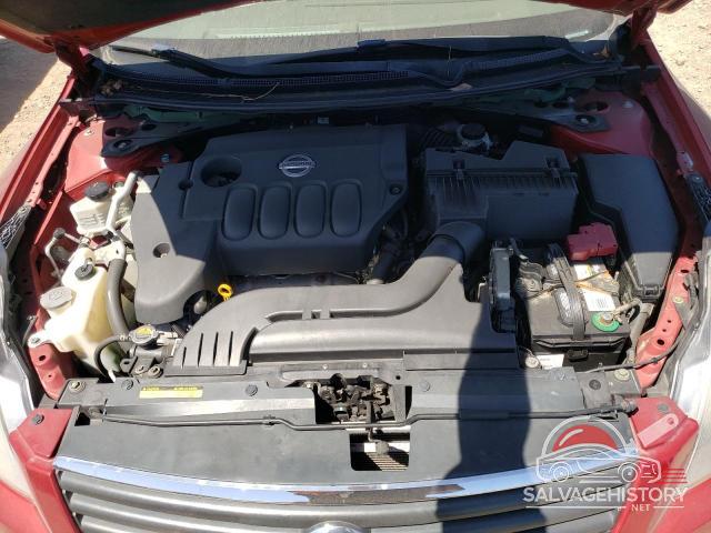 1N4AL21E08N465996 2008 NISSAN ALTIMA photo no. 11