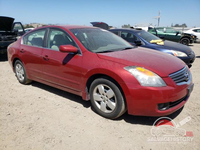 1N4AL21E08N465996 2008 NISSAN ALTIMA photo no. 4