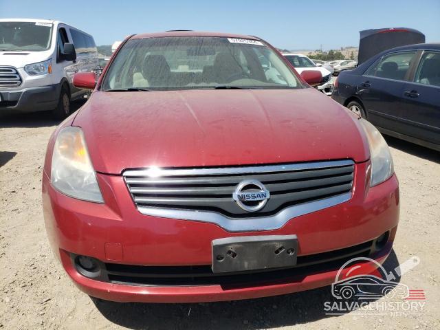 1N4AL21E08N465996 2008 NISSAN ALTIMA photo no. 5