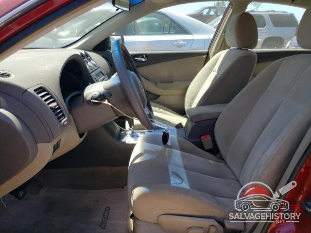1N4AL21E08N465996 2008 NISSAN ALTIMA photo no. 7