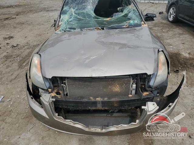 1N4AL21E08N557514 2008 NISSAN ALTIMA photo no. 11