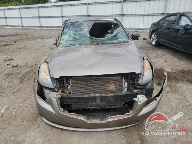 1N4AL21E08N557514 2008 NISSAN ALTIMA photo no. 5