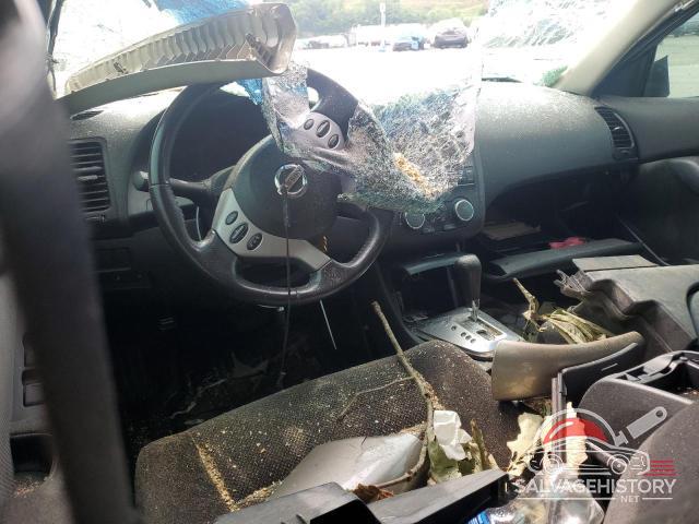 1N4AL21E08N557514 2008 NISSAN ALTIMA photo no. 9