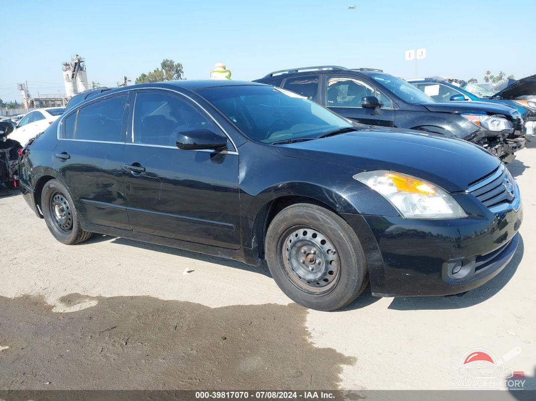 1N4AL21E18N433414 2008 NISSAN ALTIMA photo no. 24