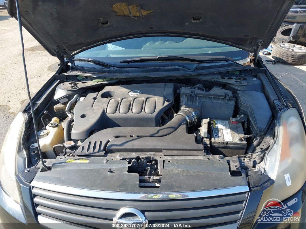 1N4AL21E18N433414 2008 NISSAN ALTIMA photo no. 10