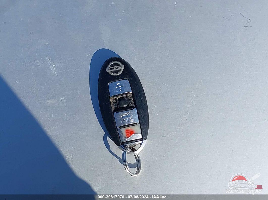 1N4AL21E18N433414 2008 NISSAN ALTIMA photo no. 11