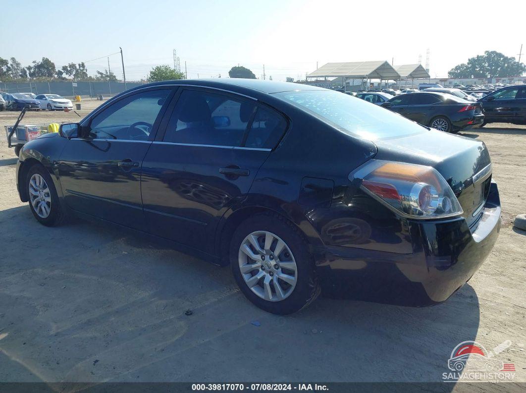1N4AL21E18N433414 2008 NISSAN ALTIMA photo no. 3