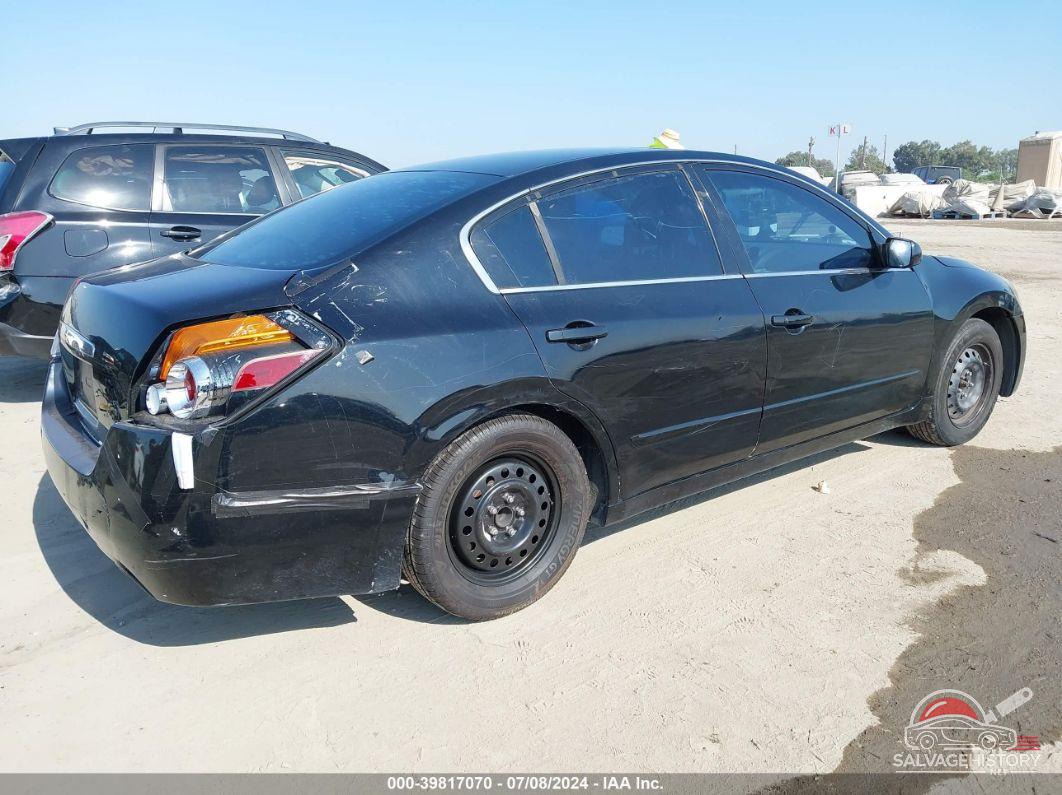 1N4AL21E18N433414 2008 NISSAN ALTIMA photo no. 4