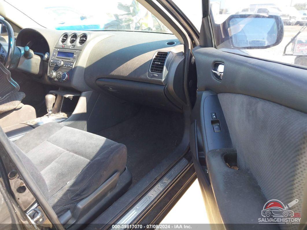 1N4AL21E18N433414 2008 NISSAN ALTIMA photo no. 5