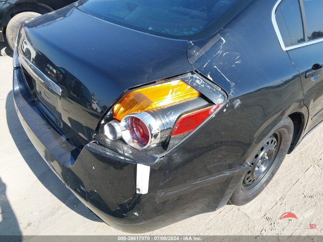1N4AL21E18N433414 2008 NISSAN ALTIMA photo no. 6