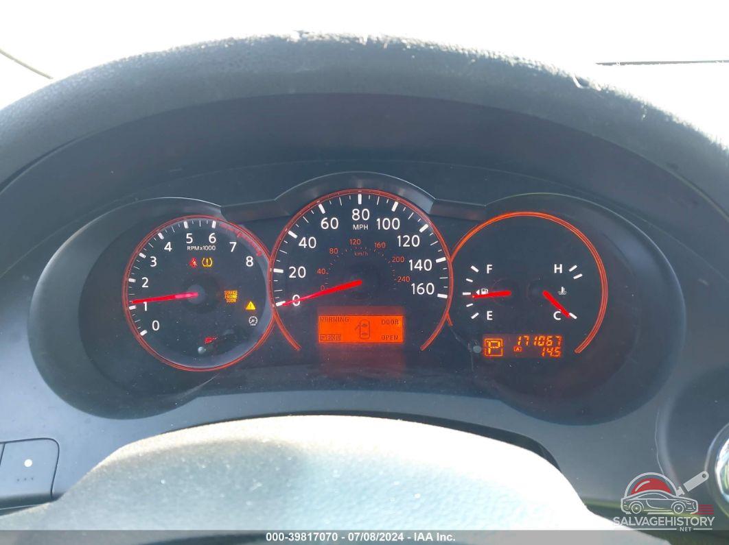 1N4AL21E18N433414 2008 NISSAN ALTIMA photo no. 7