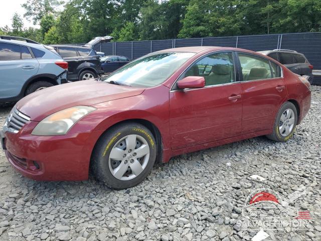1N4AL21E28C125597 2008 NISSAN ALTIMA photo no. 14