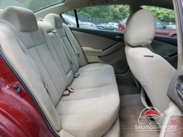 1N4AL21E28C125597 2008 NISSAN ALTIMA photo no. 10