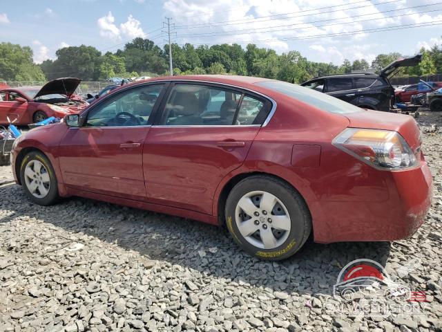 1N4AL21E28C125597 2008 NISSAN ALTIMA photo no. 2
