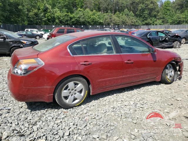 1N4AL21E28C125597 2008 NISSAN ALTIMA photo no. 3