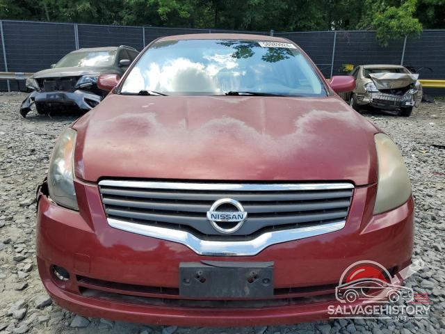 1N4AL21E28C125597 2008 NISSAN ALTIMA photo no. 5