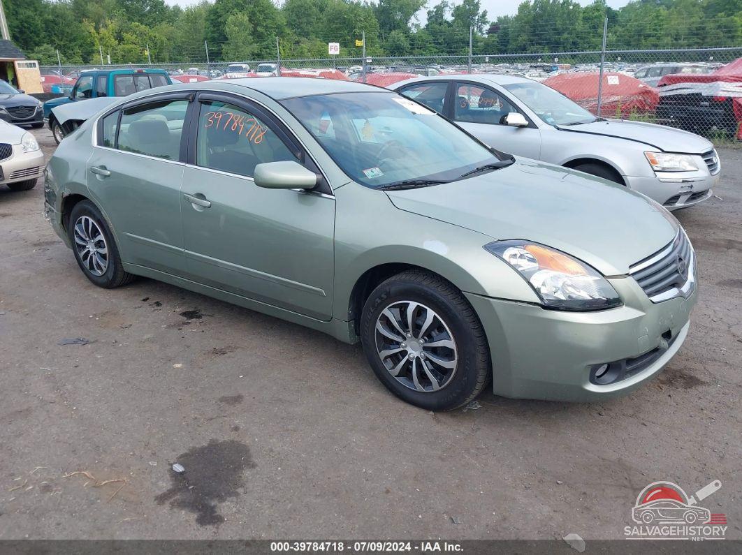 1N4AL21E28N531996 2008 NISSAN ALTIMA photo no. 20
