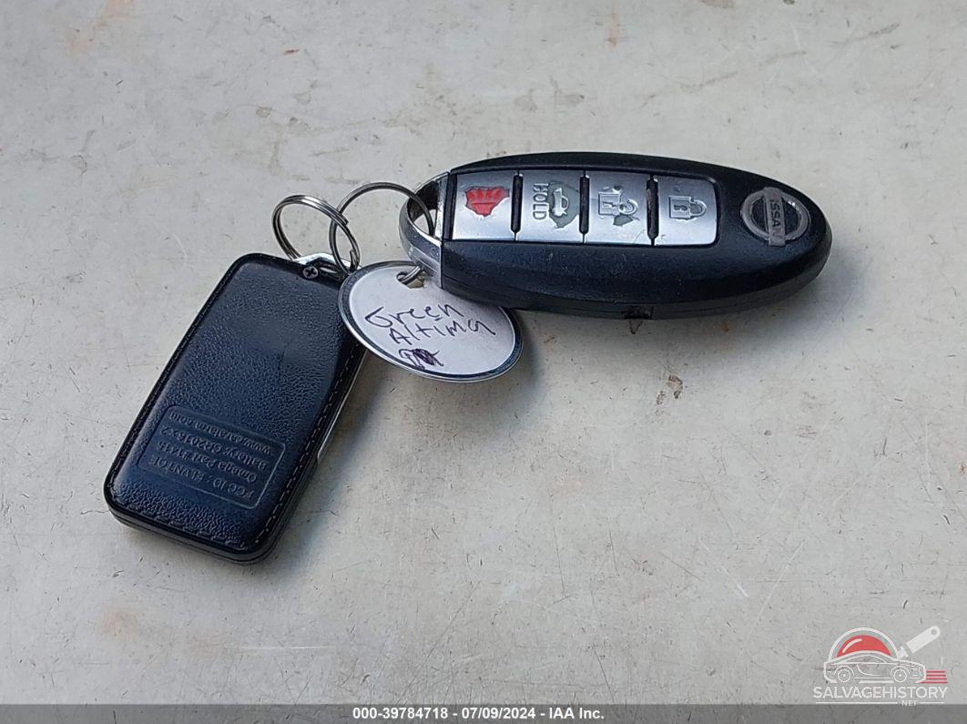 1N4AL21E28N531996 2008 NISSAN ALTIMA photo no. 11