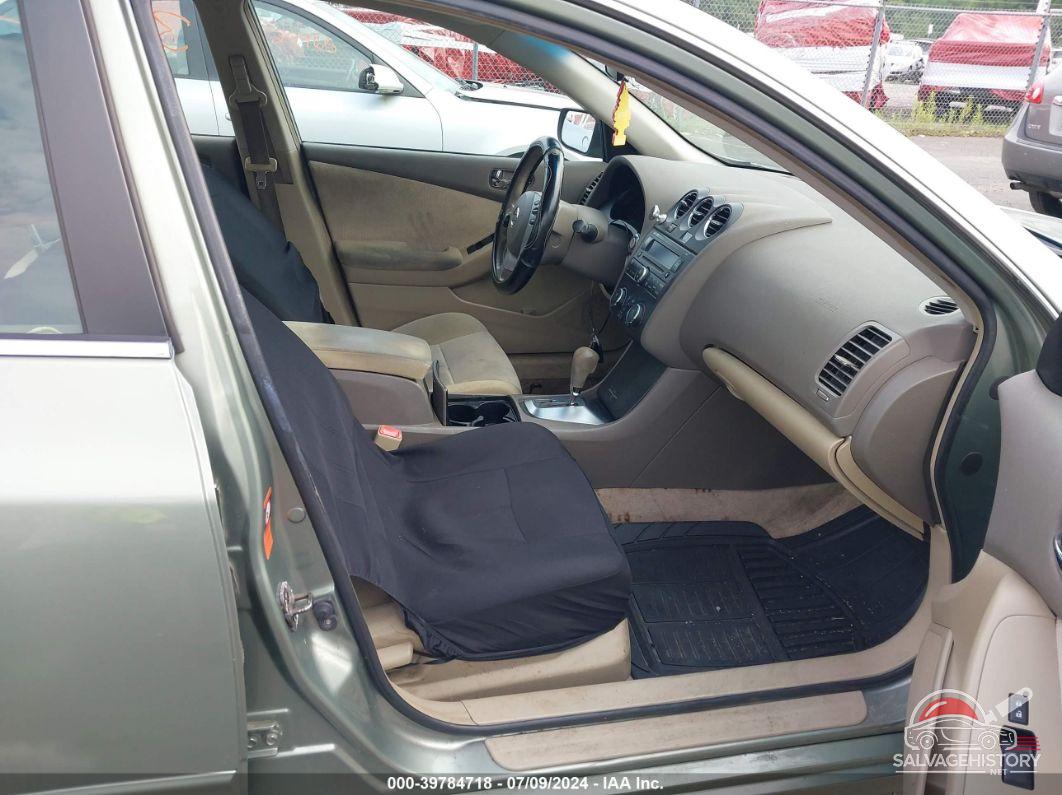1N4AL21E28N531996 2008 NISSAN ALTIMA photo no. 5