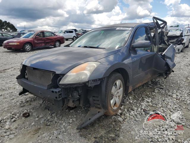 1N4AL21E38C178938 2008 NISSAN ALTIMA photo no. 18