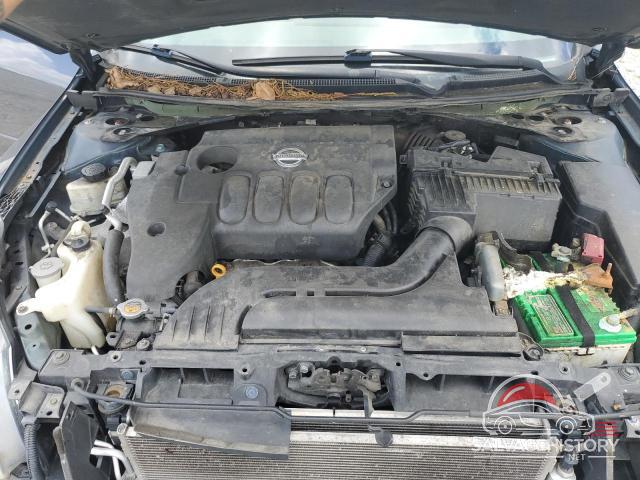 1N4AL21E38C178938 2008 NISSAN ALTIMA photo no. 11