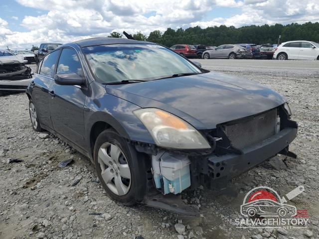 1N4AL21E38C178938 2008 NISSAN ALTIMA photo no. 4