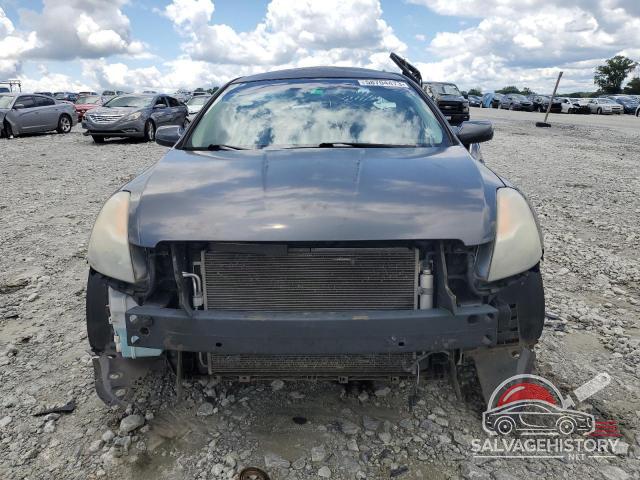 1N4AL21E38C178938 2008 NISSAN ALTIMA photo no. 5