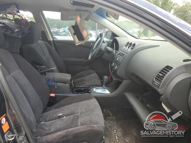 1N4AL21E38C178938 2008 NISSAN ALTIMA photo no. 7
