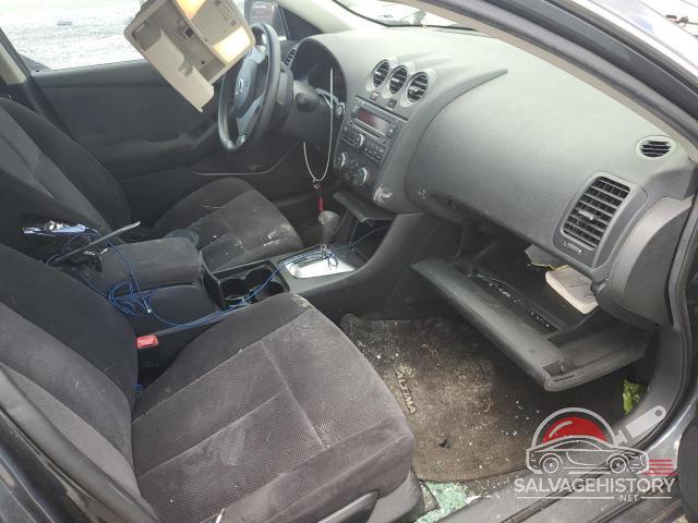 1N4AL21E38C178938 2008 NISSAN ALTIMA photo no. 8