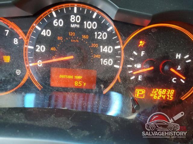 1N4AL21E38C178938 2008 NISSAN ALTIMA photo no. 9