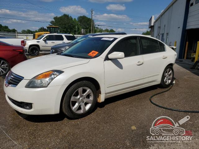 1N4AL21E58C196308 2008 NISSAN ALTIMA photo no. 17