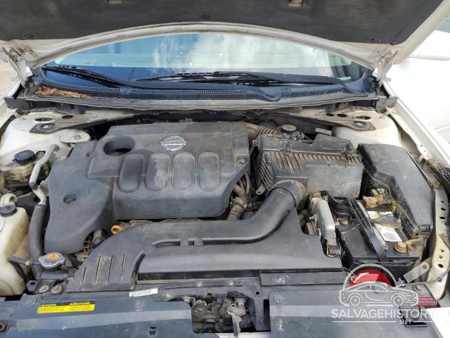 1N4AL21E58C196308 2008 NISSAN ALTIMA photo no. 11