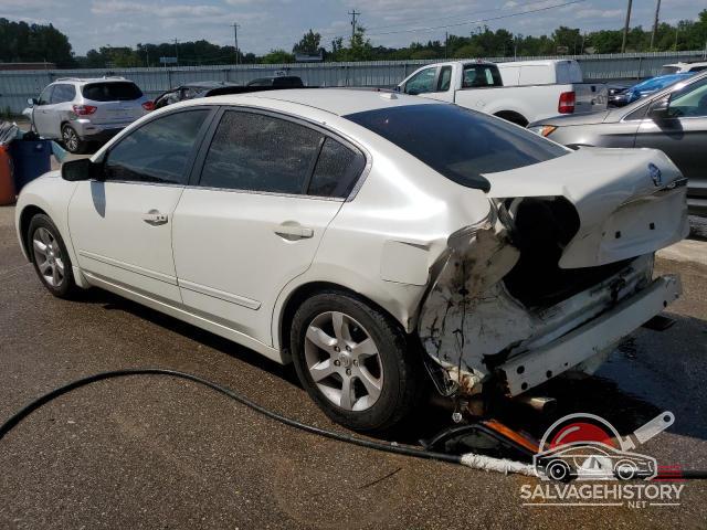 1N4AL21E58C196308 2008 NISSAN ALTIMA photo no. 2