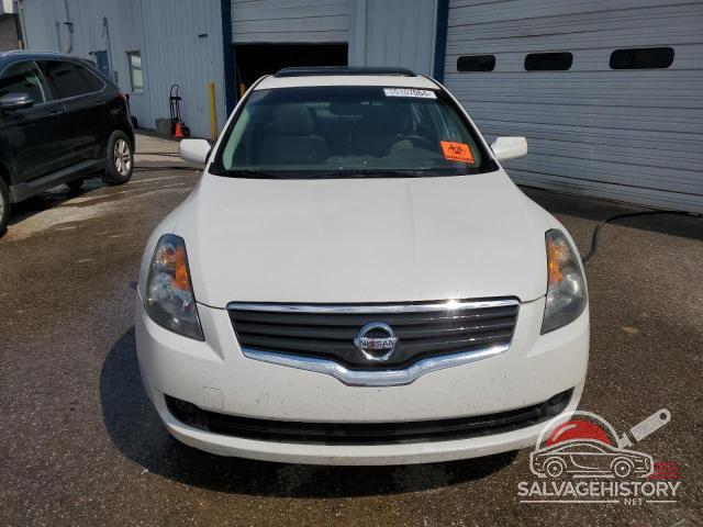 1N4AL21E58C196308 2008 NISSAN ALTIMA photo no. 5
