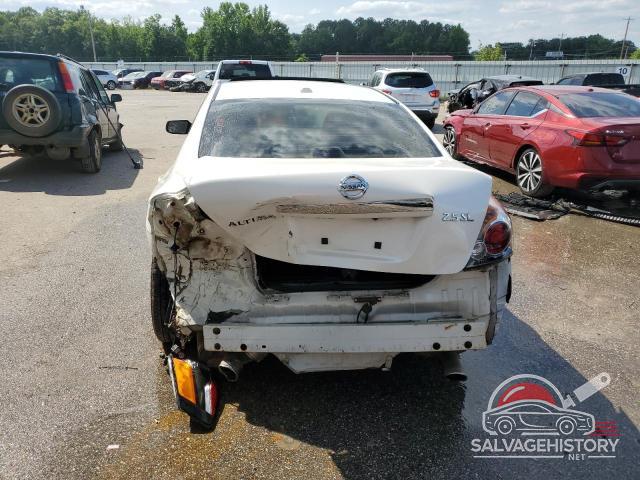 1N4AL21E58C196308 2008 NISSAN ALTIMA photo no. 6