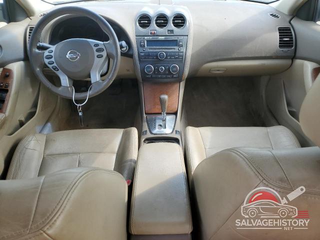 1N4AL21E58C196308 2008 NISSAN ALTIMA photo no. 8