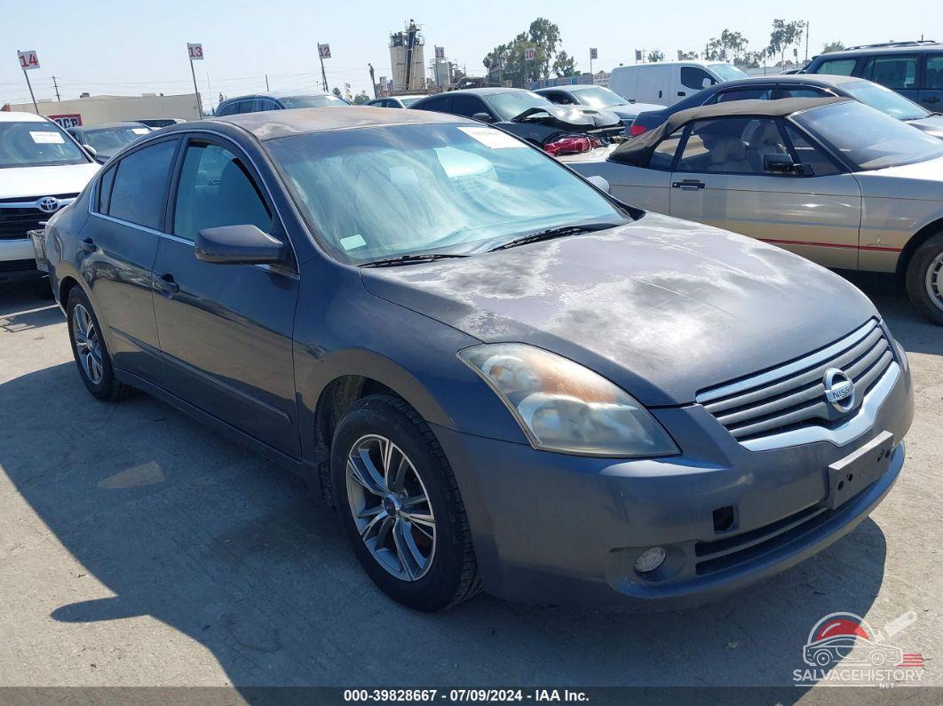 1N4AL21E58N441922 2008 NISSAN ALTIMA photo no. 19